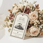NEW ORLEANS RIVERBOAT THANK YOU GIFT TAG