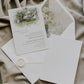 AUDUBON CLUBHOUSE ENVELOPE LINER