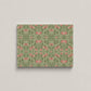 BRENNAN'S DOUBLE-SIDED WEDDING DETAILS CARD