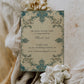 BRENNAN'S RSVP CARD WITH ENVELOPES