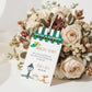 NEW ORLEANS CAFE DU MONDE BEIGNET THANK YOU GIFT TAG
