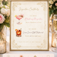 WEDDING SIGNATURE COCKTAIL SIGN