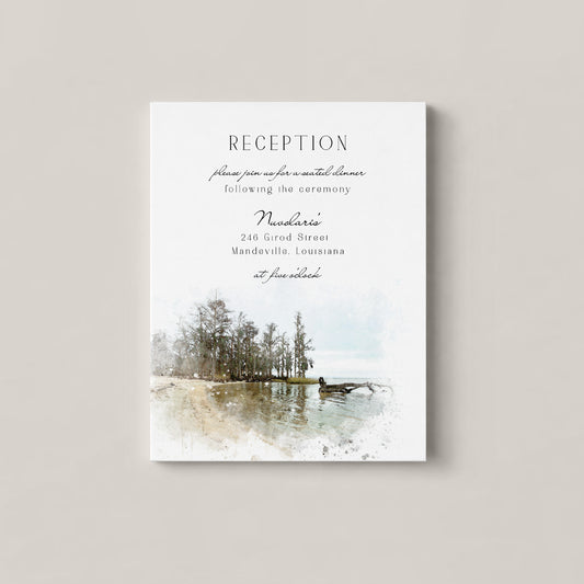 FONTAINEBLEAU STATE PARK DETAILS CARD