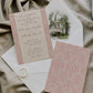 HOUSE OF BROEL ENVELOPE LINER