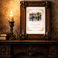 Jackson Square Venue Illustration