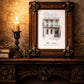 Margaret Place Venue Illustration