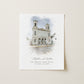 Marigny Opera House Venue Illustration