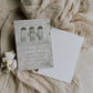 MARIGNY OPERA HOUSE WEDDING INVITATION WITH ENVELOPES