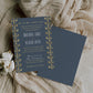 THE TERMINAL DOUBLE-SIDED INVITATION WITH ENVELOPES