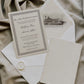 RIVERBOAT JAZZ MUSICIANS ENVELOPE LINER