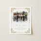Jackson Square Venue Illustration
