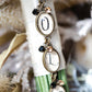 NOLA WEDDING BOUQUET PENDANT