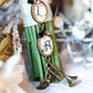 NOLA WEDDING BOUQUET PENDANT
