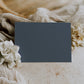 THE TERMINAL DOUBLE-SIDED RSVP CARD WITH ENVELOPES