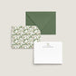 SOUTHERN MAGNOLIA NOTECARD
