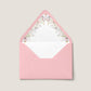 WILDFLOWER ENVELOPE LINER