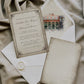 THE PHARMACY MUSEUM ENVELOPE LINER