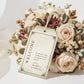 THE PHARMACY MUSEUM NEW ORLEANS THANK YOU GIFT TAG