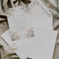 WILDFLOWER ENVELOPE LINER