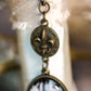 THE NAPOLEON WEDDING BOUQUET PENDANT