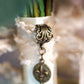 THE NAPOLEON WEDDING BOUQUET PENDANT